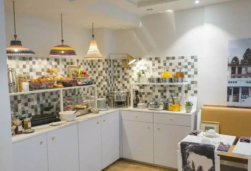 Fotos del hotel Taylor:  5