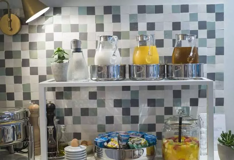 Fotos del hotel Taylor:  11