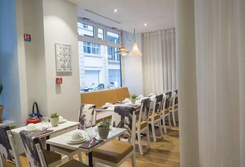 Fotos del hotel Taylor:  8