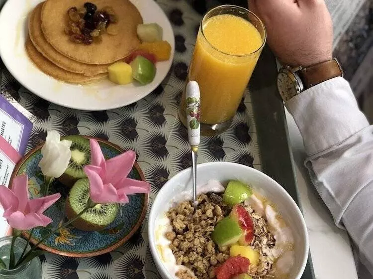 Fotos del hotel Taylor:  4