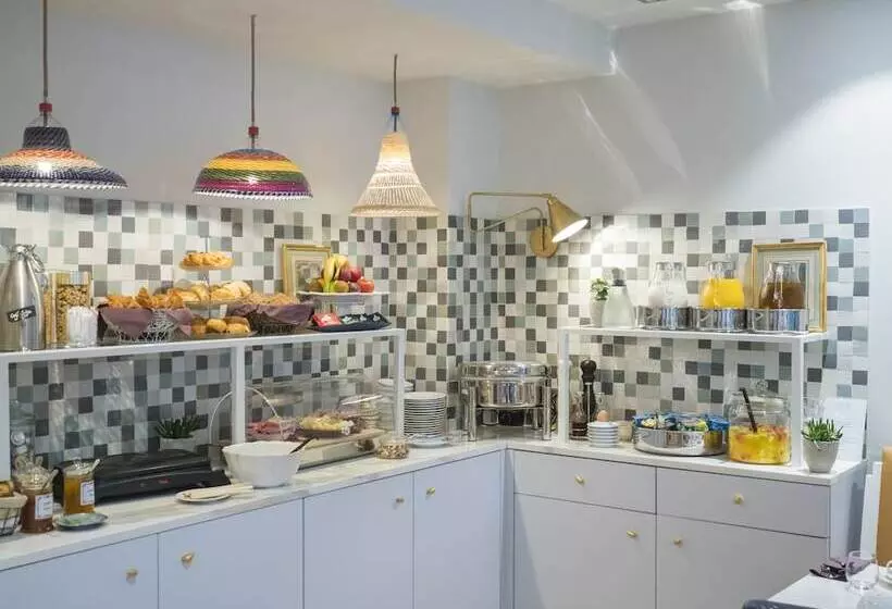 Fotos del hotel Taylor:  9