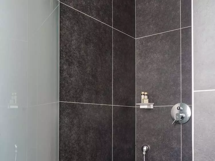 Fotos del hotel Taylor:  12