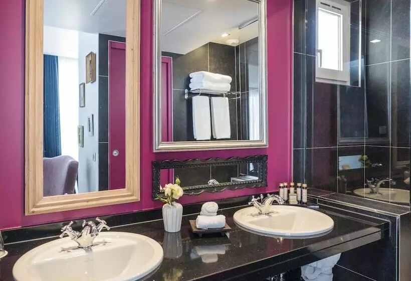 Fotos del hotel Taylor:  6