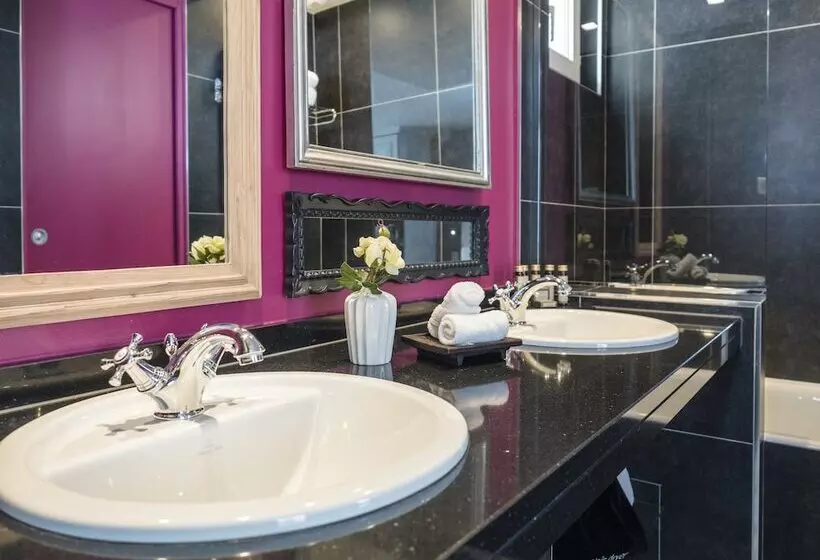 Fotos del hotel Taylor:  10