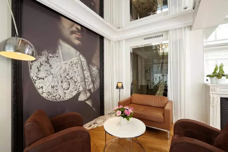 Fotos del hotel Tourisme Avenue:  9