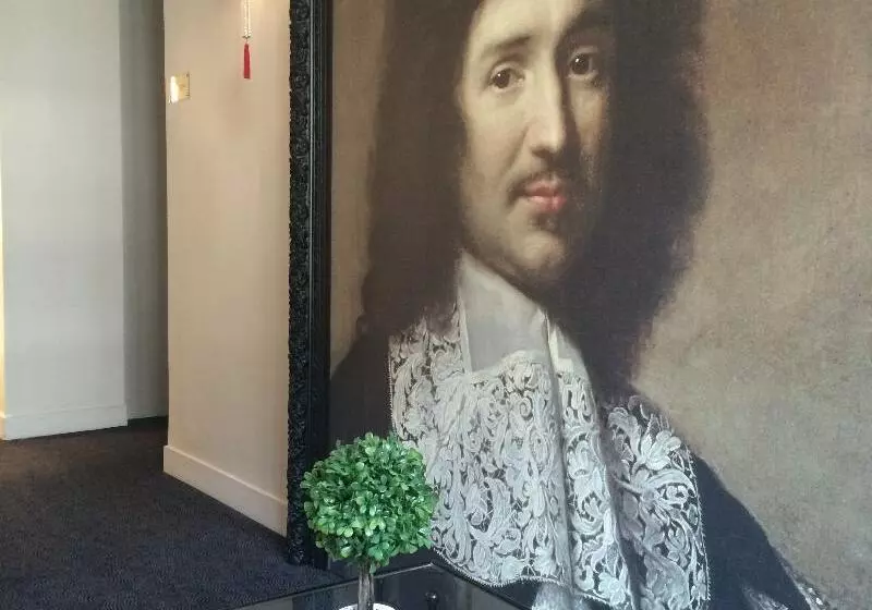 Fotos del hotel Tourisme Avenue:  7