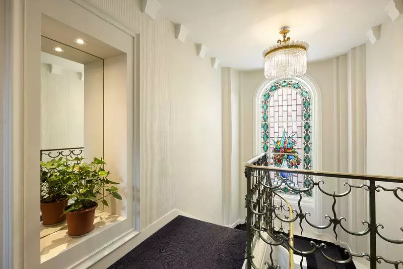 Fotos del hotel Tourisme Avenue:  3