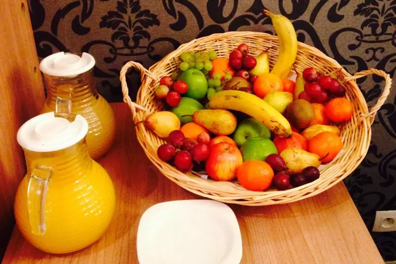 Fotos del hotel Tourisme Avenue:  11