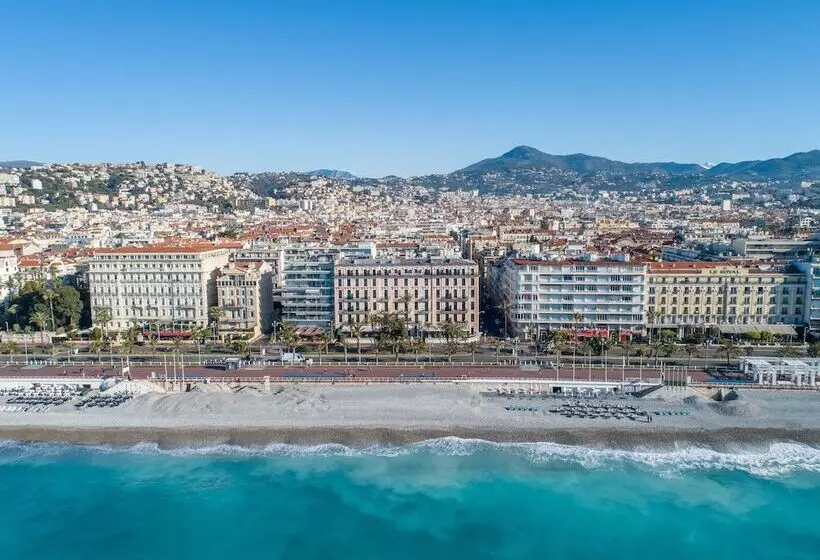 Fotos del hotel Westminster Hotel & Spa Nice:  23