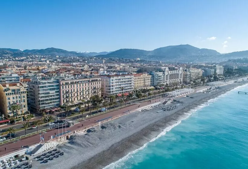 Fotos del hotel Westminster Hotel & Spa Nice:  20