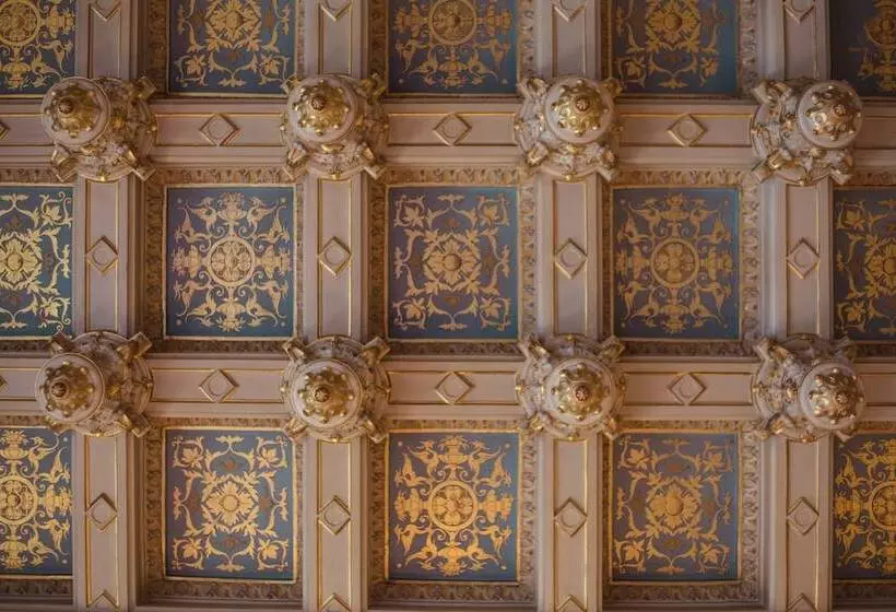 Fotos del hotel Westminster Hotel & Spa Nice:  19