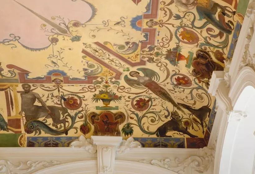 Fotos del hotel Westminster Hotel & Spa Nice:  14