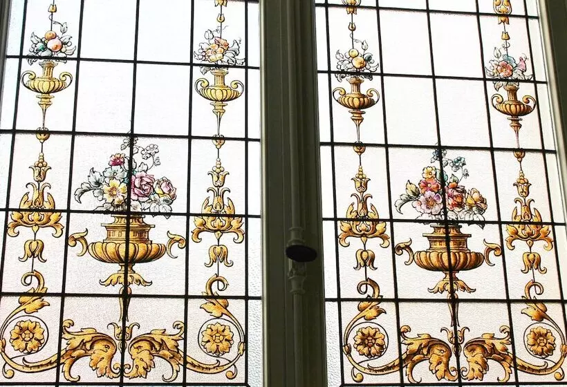 Fotos del hotel Westminster Hotel & Spa Nice:  8