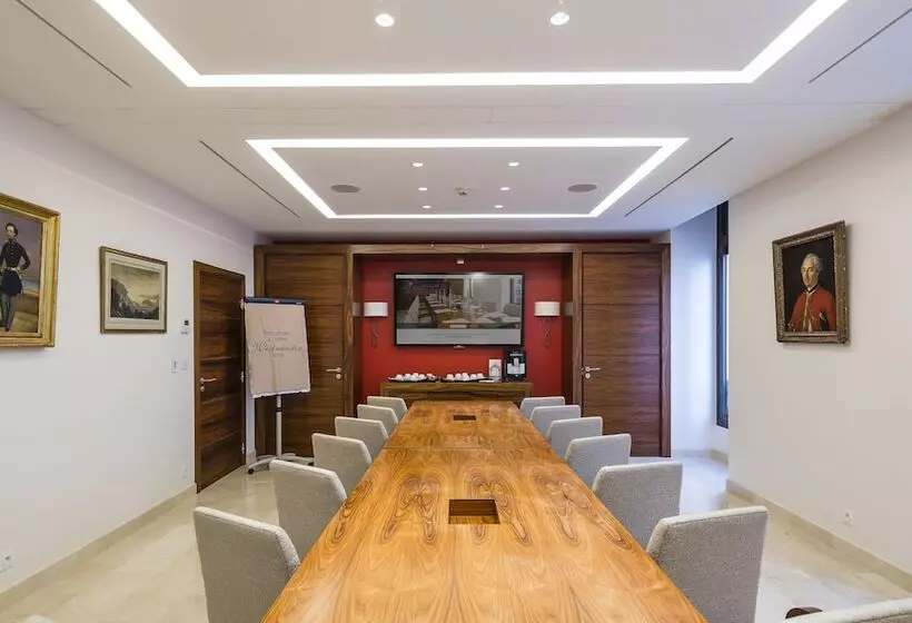 Fotos del hotel Westminster Hotel & Spa Nice:  5