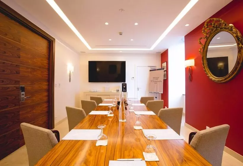 Fotos del hotel Westminster Hotel & Spa Nice:  17