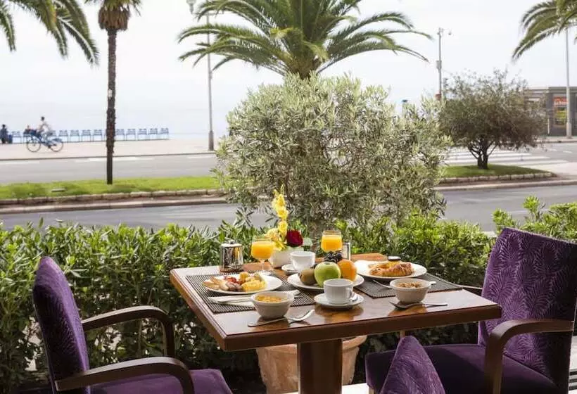 Fotos del hotel Westminster Hotel & Spa Nice:  6