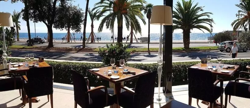 Fotos del hotel Westminster Hotel & Spa Nice:  12