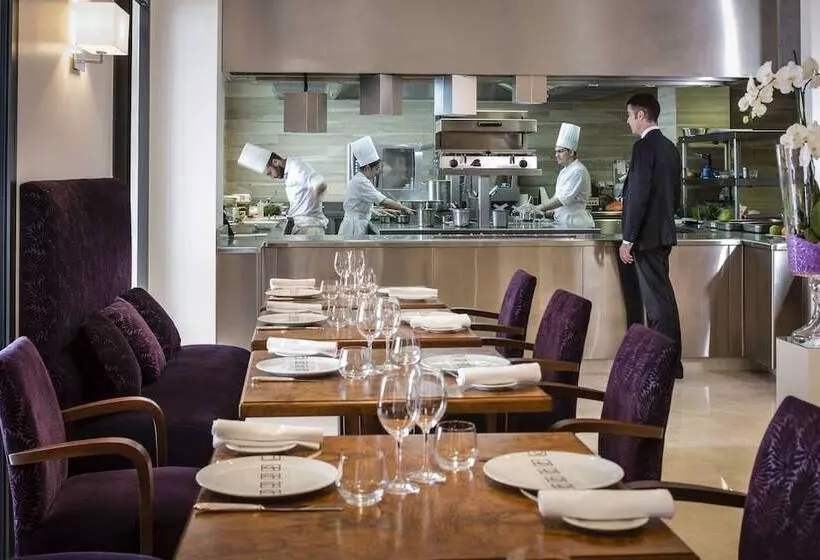 Fotos del hotel Westminster Hotel & Spa Nice:  4