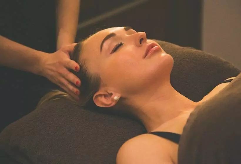 Fotos del hotel Westminster Hotel & Spa Nice:  22