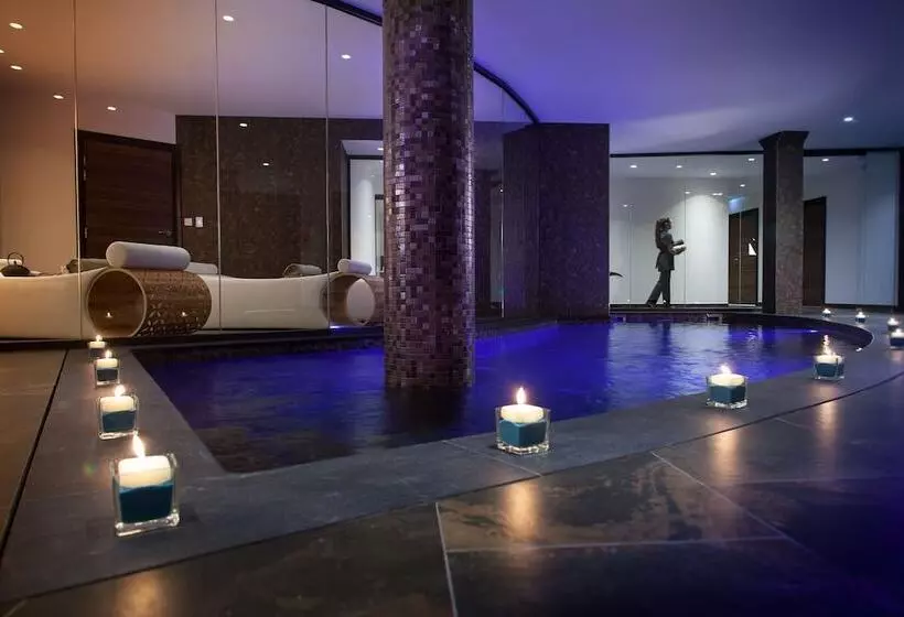 Fotos del hotel Westminster Hotel & Spa Nice:  10