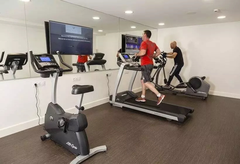 Fotos del hotel Westminster Hotel & Spa Nice:  2