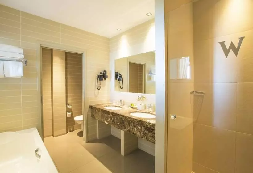 Fotos del hotel Westminster Hotel & Spa Nice:  13