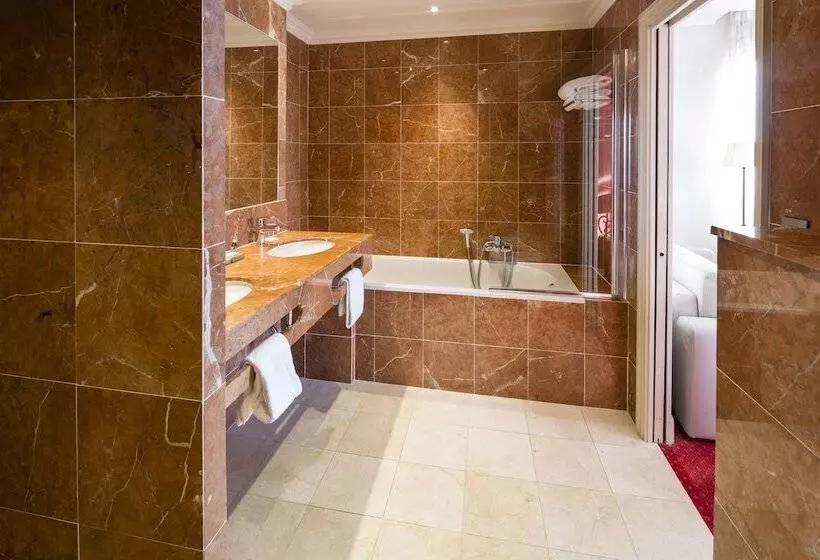 Fotos del hotel Westminster Hotel & Spa Nice:  24