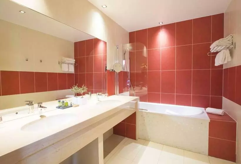 Fotos del hotel Westminster Hotel & Spa Nice:  18