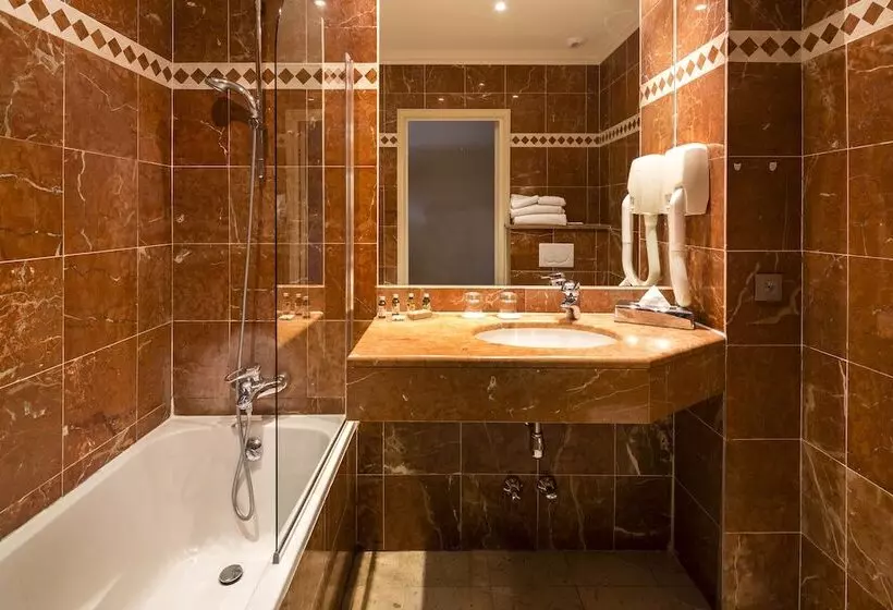 Fotos del hotel Westminster Hotel & Spa Nice:  7