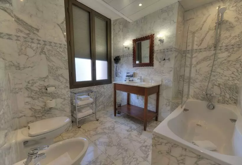 Fotos del hotel Westminster Hotel & Spa Nice:  21