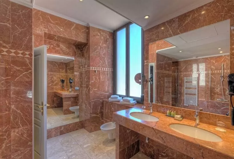 Fotos del hotel Westminster Hotel & Spa Nice:  25