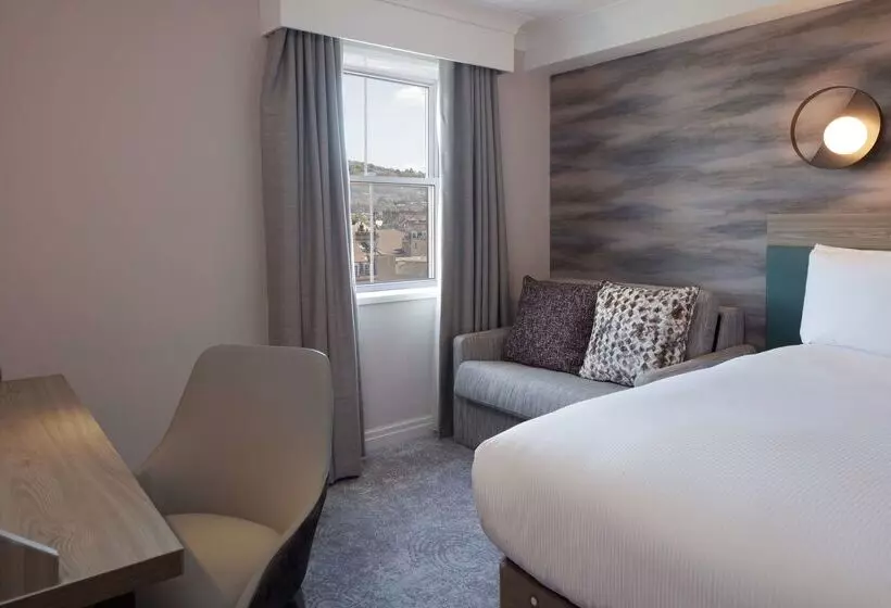 Fotos del hotel Doubletree By Hilton Bath:  17