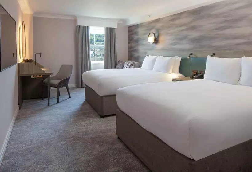 Doubletree By Hilton Bath