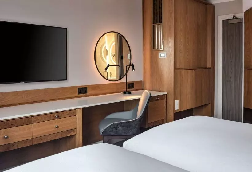 Fotos del hotel Doubletree By Hilton Bath:  6