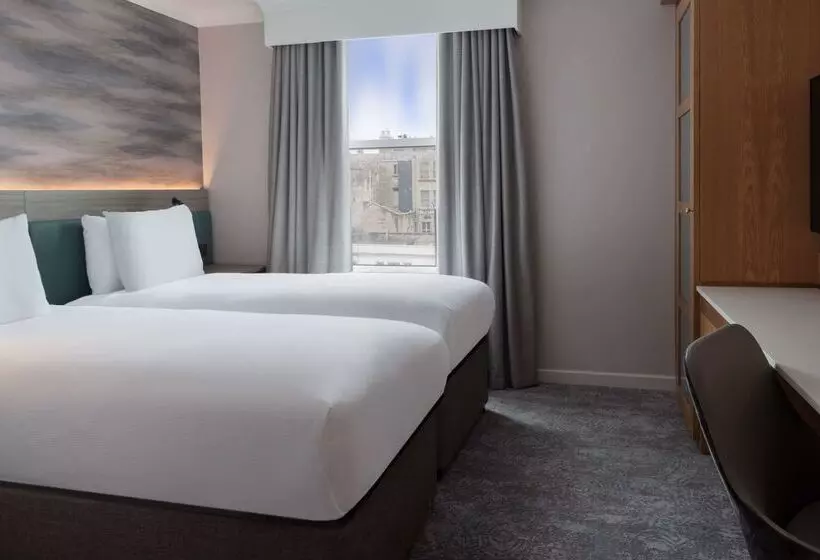 Fotos del hotel Doubletree By Hilton Bath:  11