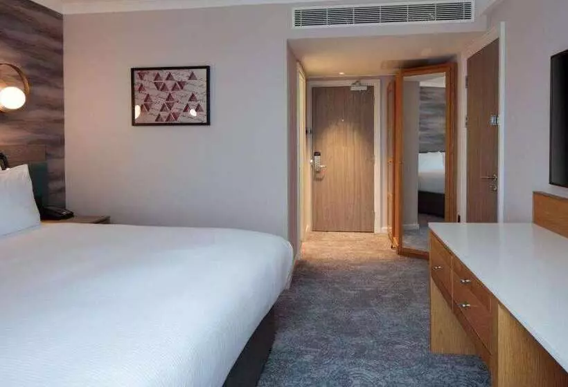 Fotos del hotel Doubletree By Hilton Bath:  23