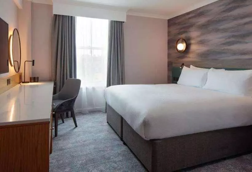 Fotos del hotel Doubletree By Hilton Bath:  20