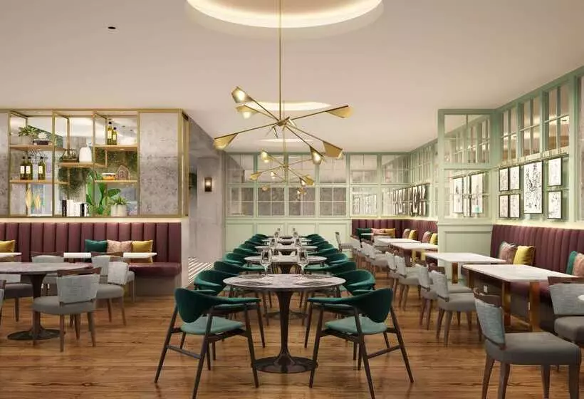 Fotos del hotel Doubletree By Hilton Bath:  2