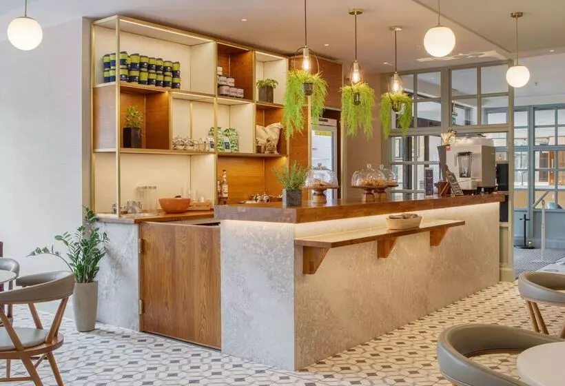 Fotos del hotel Doubletree By Hilton Bath:  8