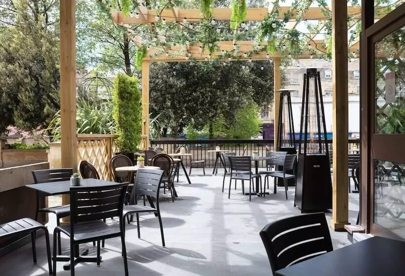 Fotos del hotel Doubletree By Hilton Bath:  10