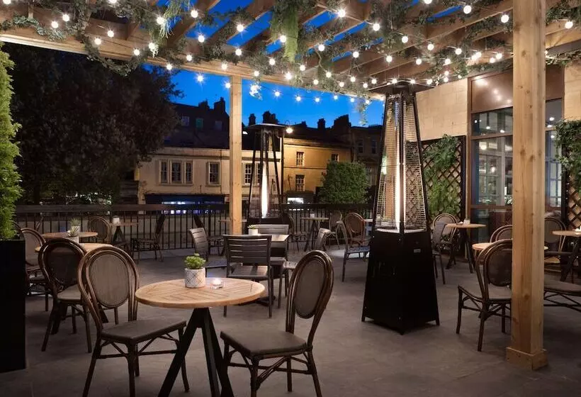 Fotos del hotel Doubletree By Hilton Bath:  13