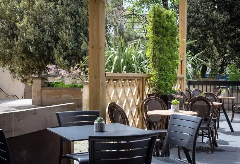 Fotos del hotel Doubletree By Hilton Bath:  22