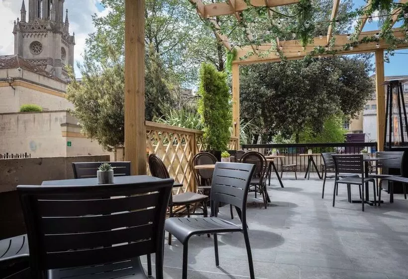 Fotos del hotel Doubletree By Hilton Bath:  16