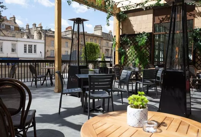 Fotos del hotel Doubletree By Hilton Bath:  5