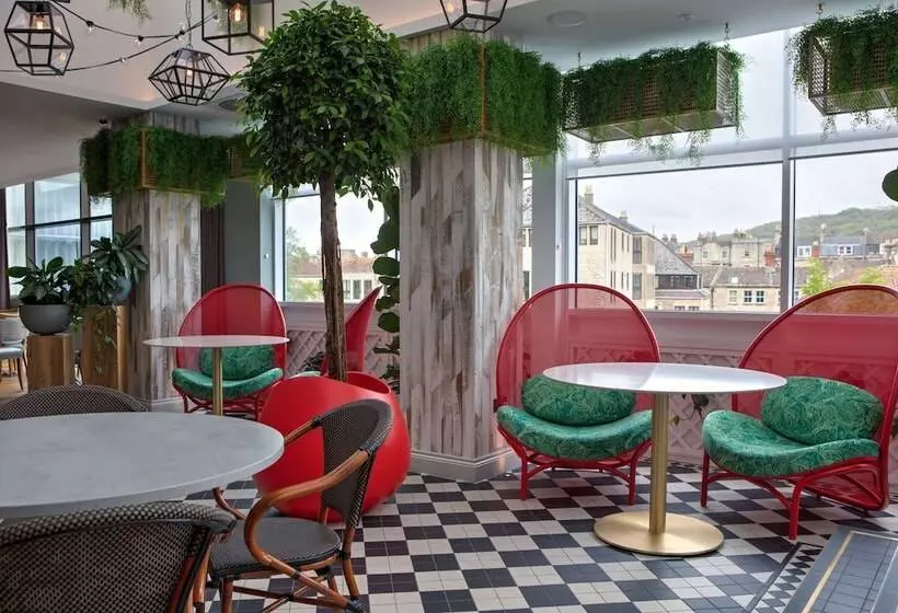 Fotos del hotel Doubletree By Hilton Bath:  19