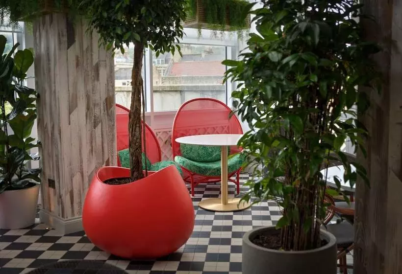 Fotos del hotel Doubletree By Hilton Bath:  24