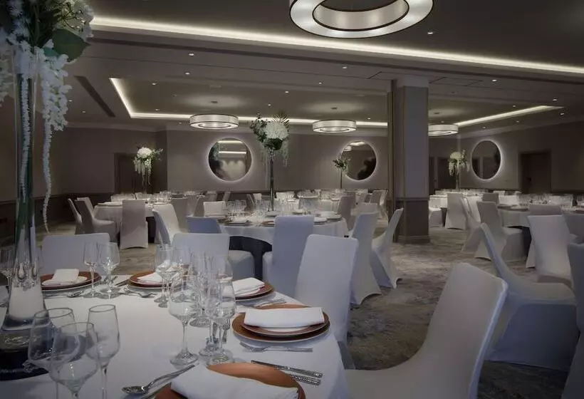 Fotos del hotel Doubletree By Hilton Bath:  7