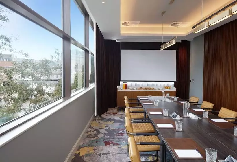 Fotos del hotel Doubletree By Hilton Bath:  15