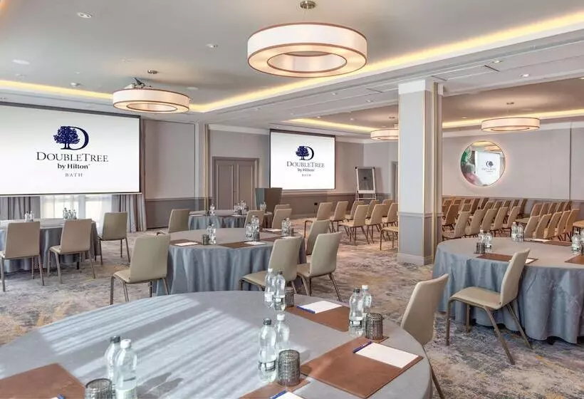 Fotos del hotel Doubletree By Hilton Bath:  18