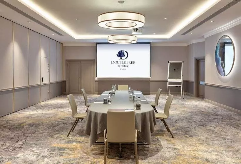 Fotos del hotel Doubletree By Hilton Bath:  4